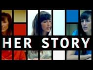Her Story (Image Courtesy: Google Play)